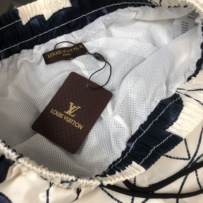 Louis Vuitton Short Pants